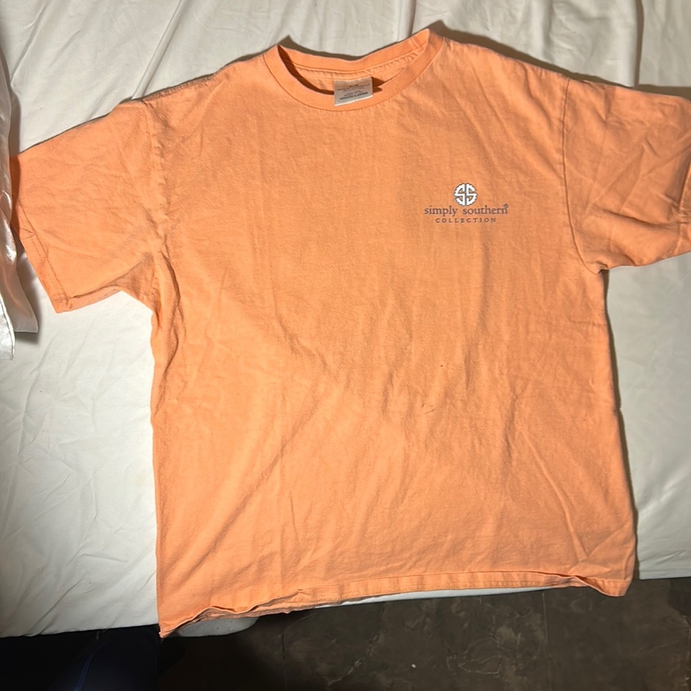 Simply southern top gently used